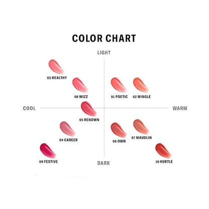 BRAYE Thin Glow Tint