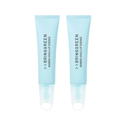 BRING GREEN Bamboo Hyalu Lip Essence