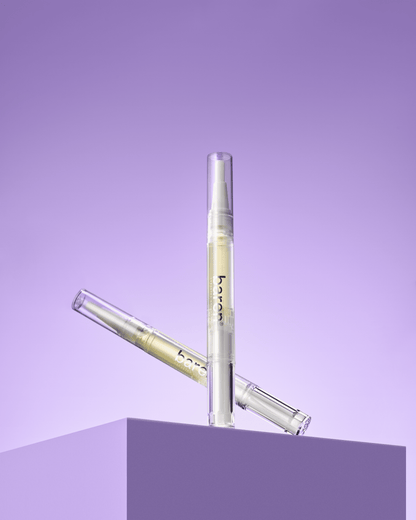 Baren Nail & Cuticle Care Essence Oil Pen