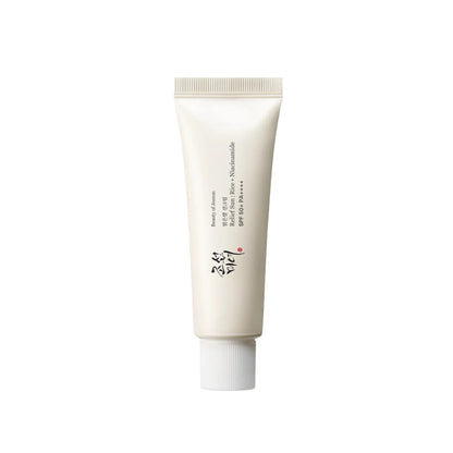 Beauty of Joseon Relief Rice + Niacinamide