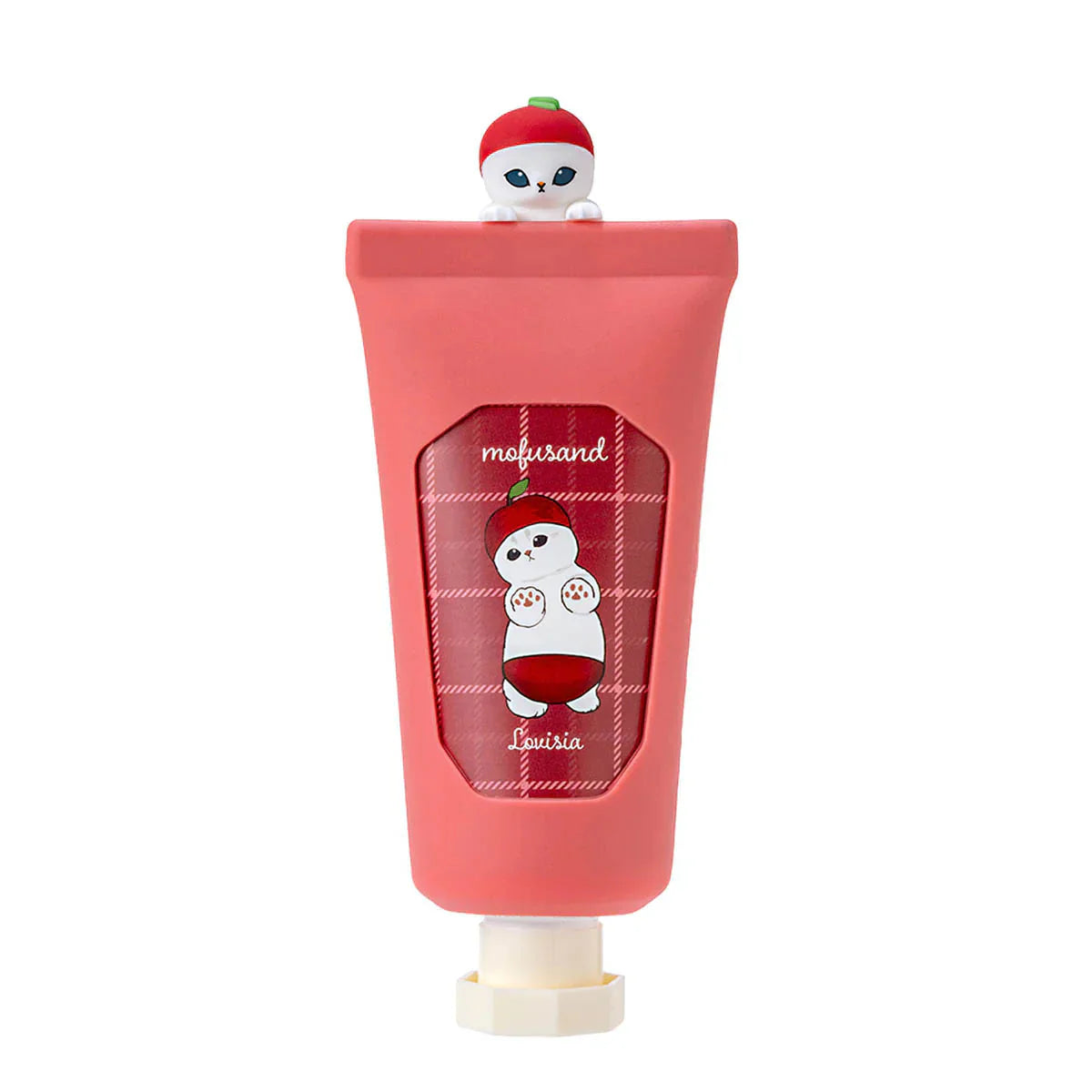 Lovisia Bee Cruise Mofusand Mascot Hand Cream