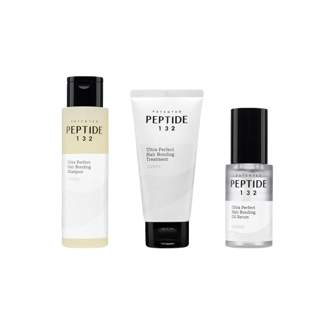 Cosrx Peptide-132 Ultra Perfect Hair Bonding Treatment
