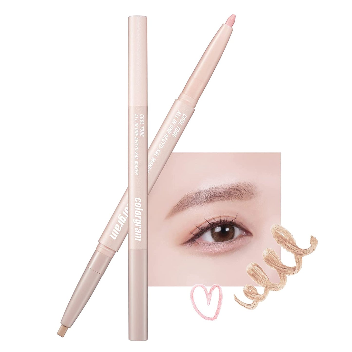 Colorgram All In One Aegyo-Sal Maker
