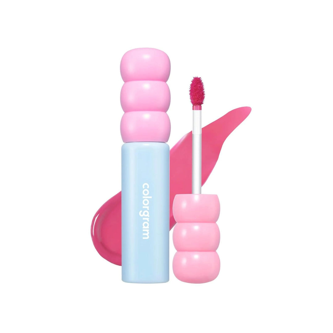 Colorgram Fruity Glass Tint