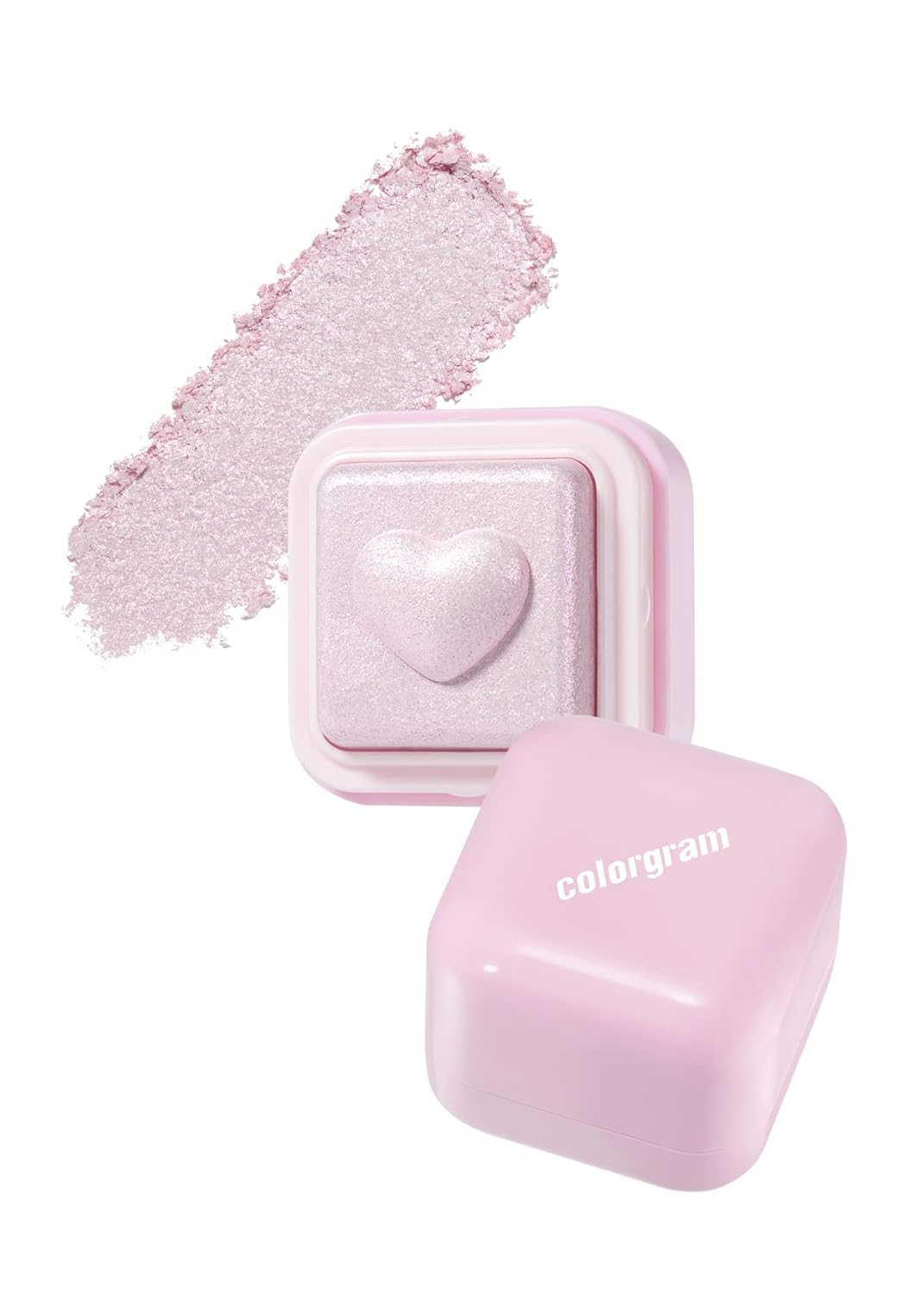 Colorgram Milk Bling Heartlighter