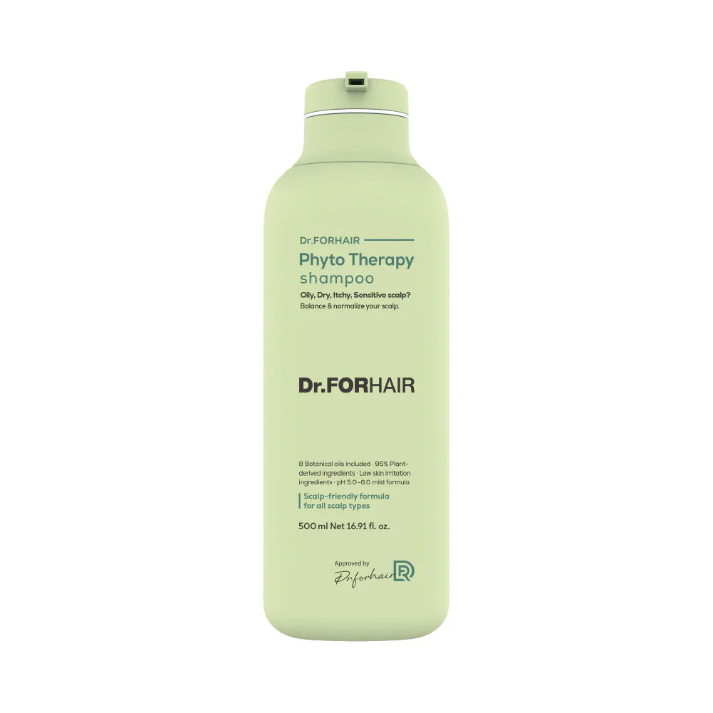 Dr.Forhair Phyto Therapy Shampoo