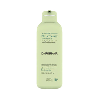 Dr.Forhair Phyto Therapy Shampoo
