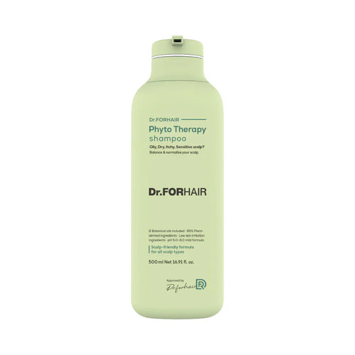 Dr.Forhair Phyto Therapy Shampoo