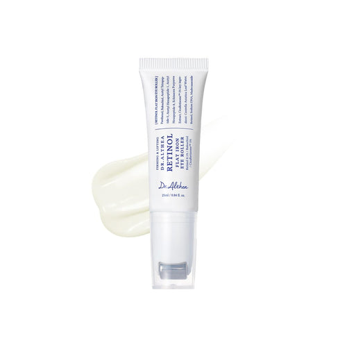 Dr. Althea Retinol Flat Iron Eye Roller