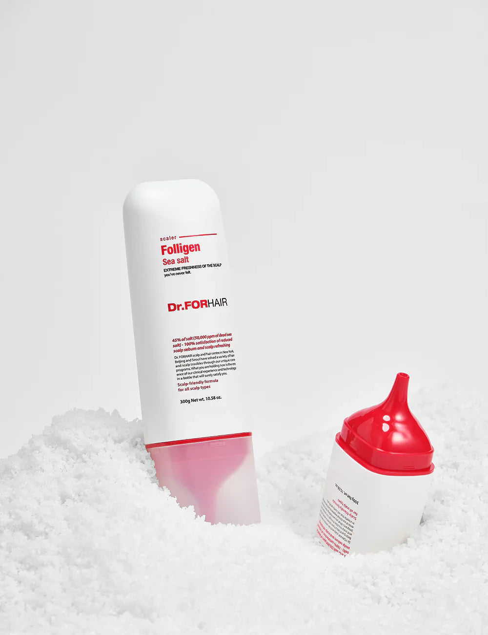 Dr.Forhair Sea Salt Scaler