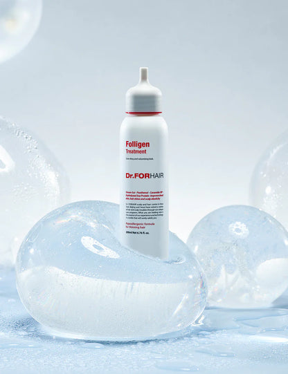 Dr.Forhair Folligen Treatment