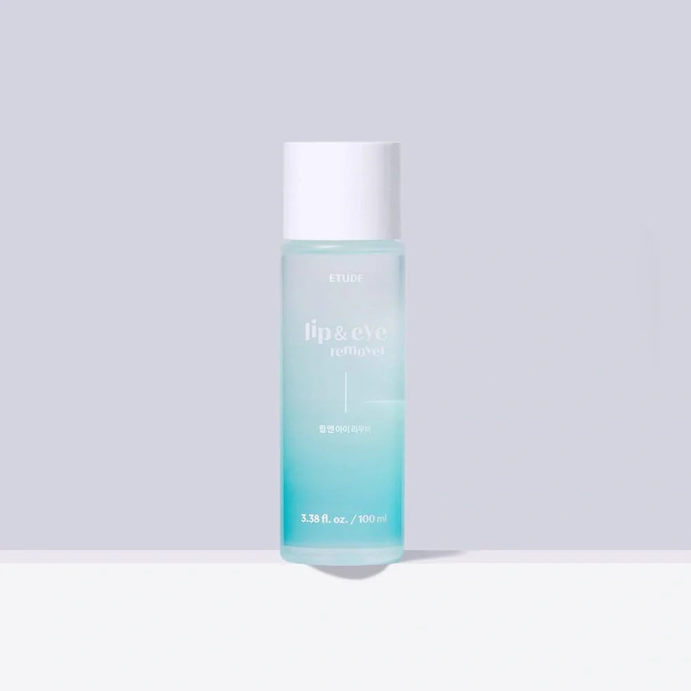 Etude House Lip & Eye Remover
