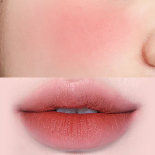 FWEE Lip & Cheek Blurry Pudding Pot