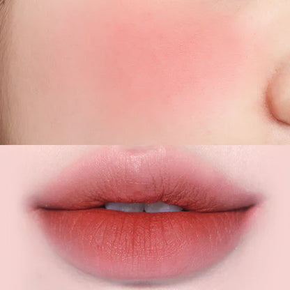 FWEE Lip & Cheek Blurry Pudding Pot