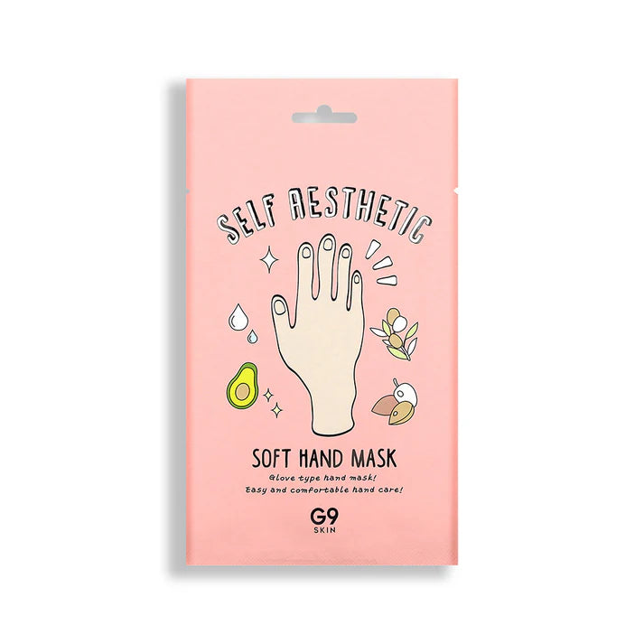 G9Skin Self Aesthetic Soft Hand Mask