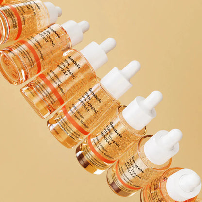 Genabelle PDRN VITA Toning Ampoule