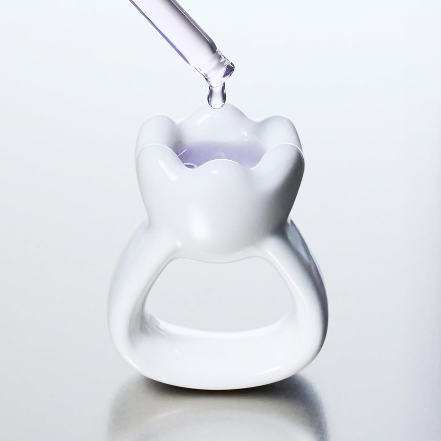 HAUA Ring Gua Sha