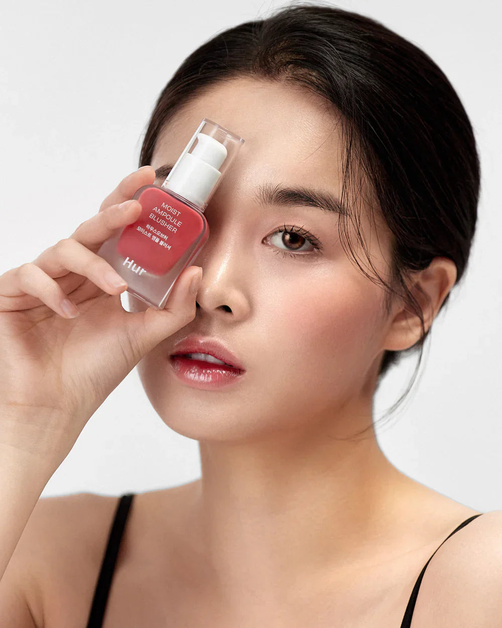 House of Hur Moist Ampoule Blusher