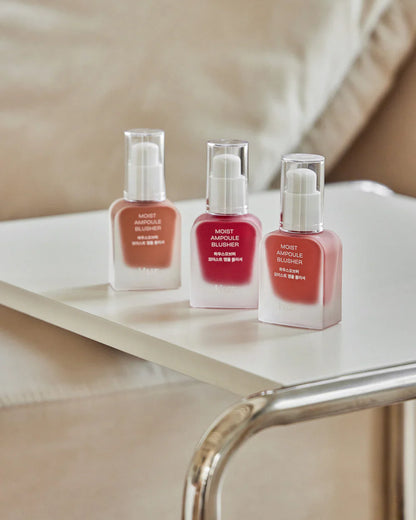 House of Hur Moist Ampoule Blusher