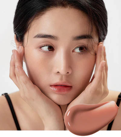 House of Hur Moist Ampoule Blusher