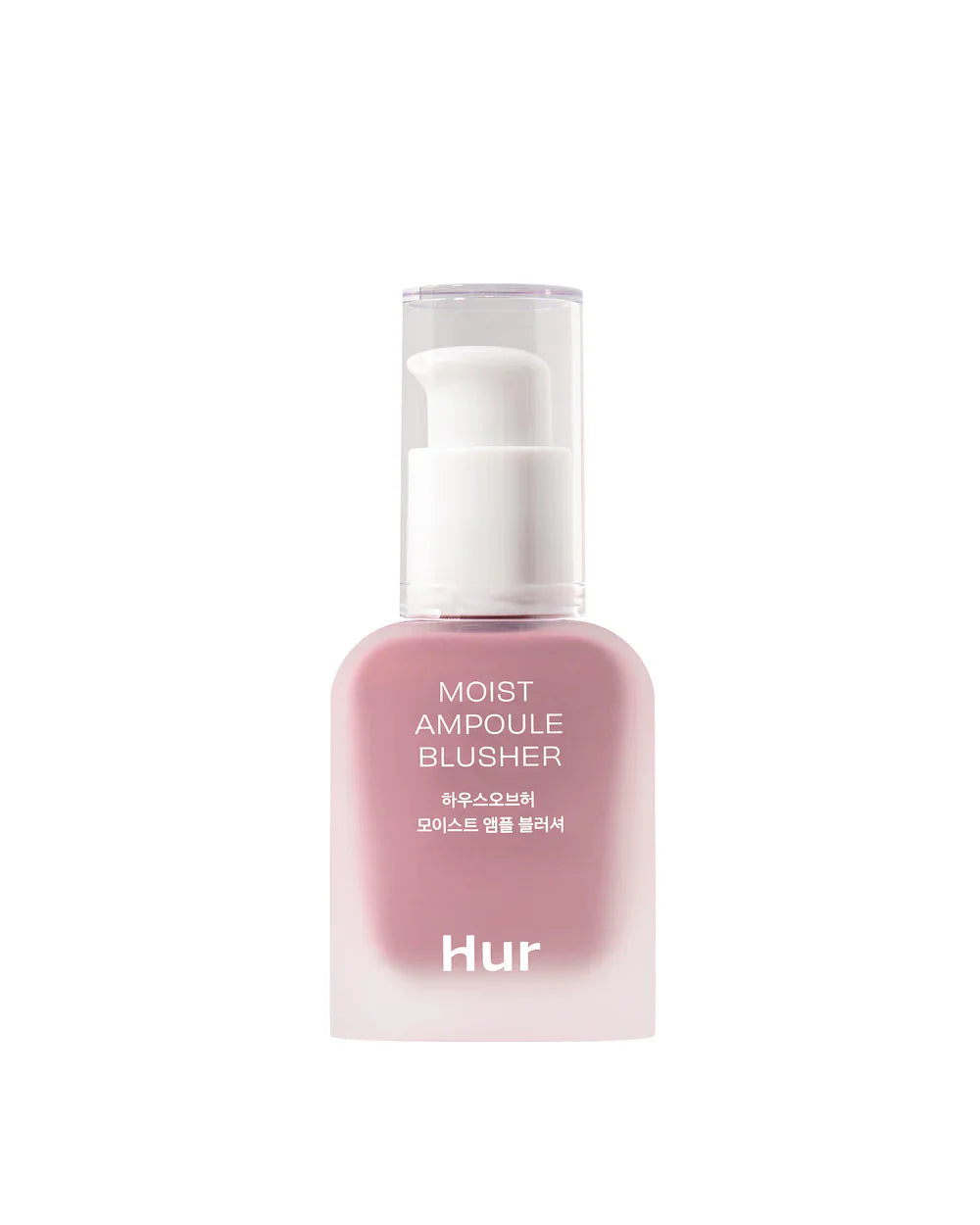 House of Hur Moist Ampoule Blusher