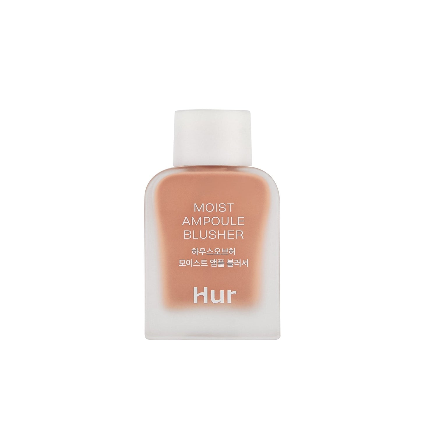House of Hur Moist Ampoule Blusher