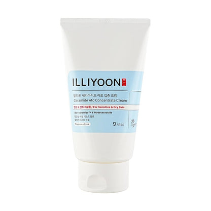 ILLIYOON Ceramide Ato Concentrate Cream