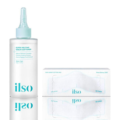 Ilso Super Melting Sebum Softener