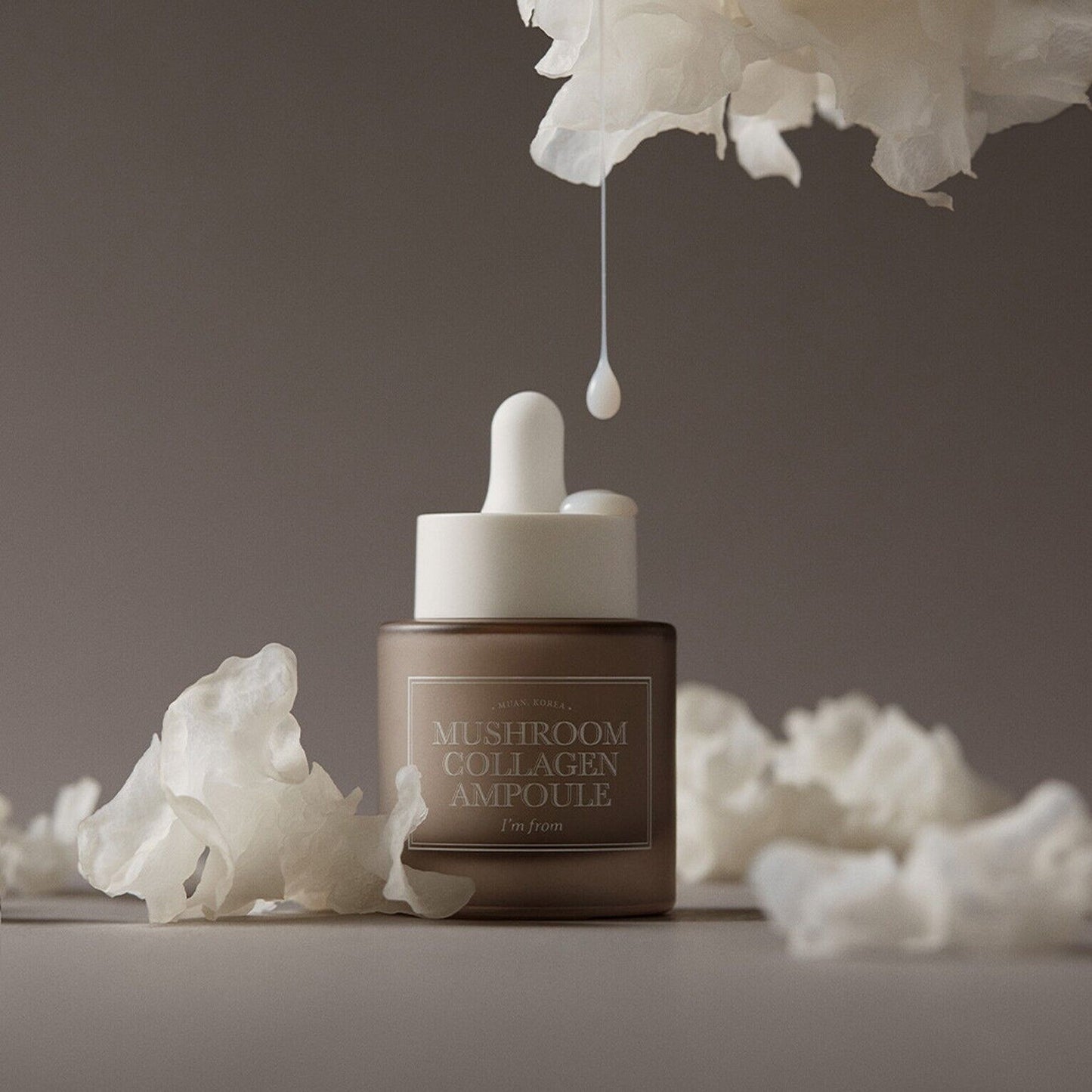 I'm From Mushroom Collagen Ampoule