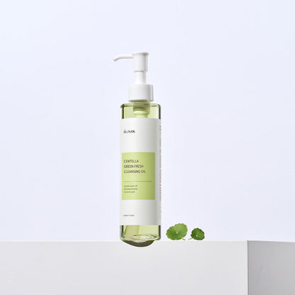 iUNIK Centella Green Fresh Cleansing Oil