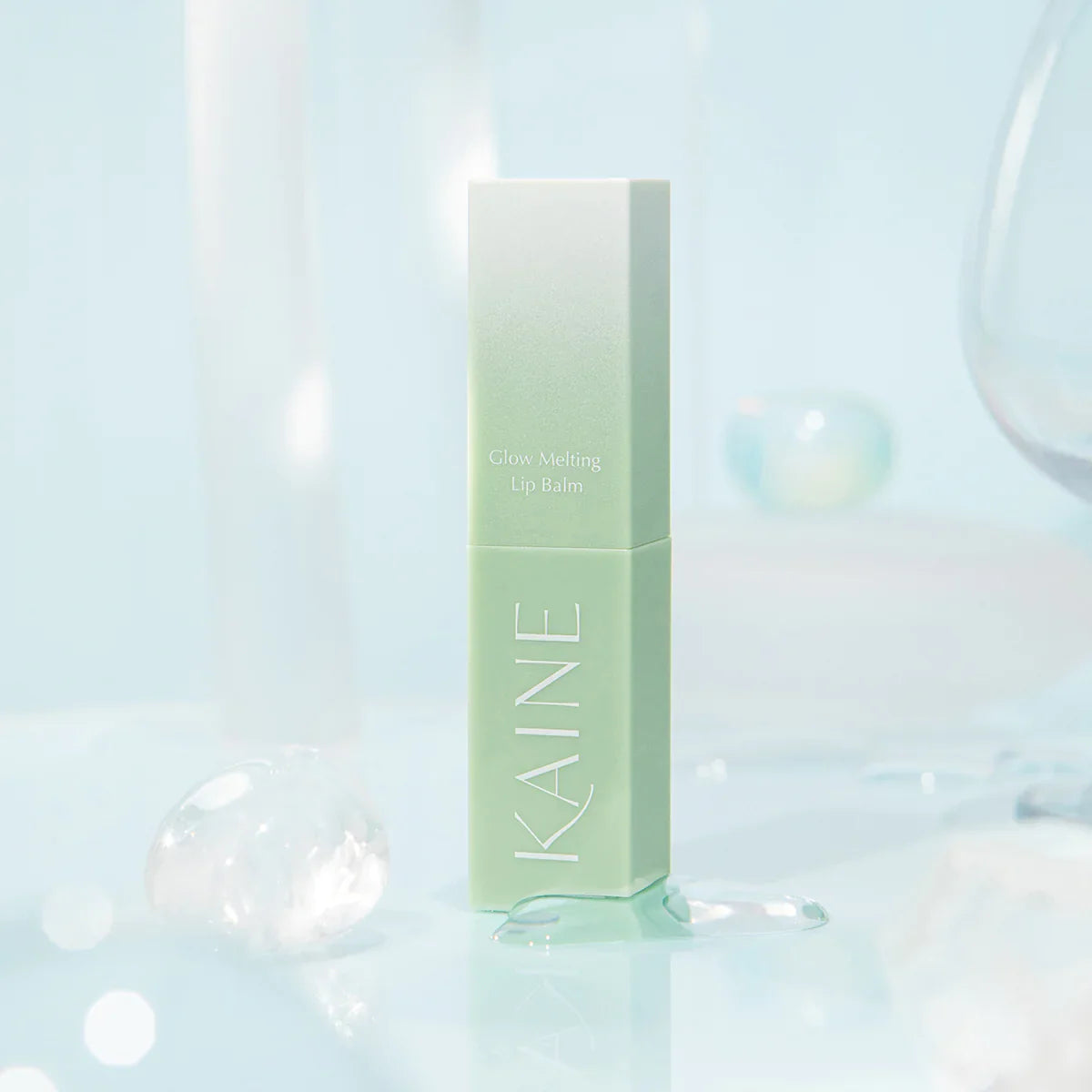 Kaine Glow Melting Lip Balm
