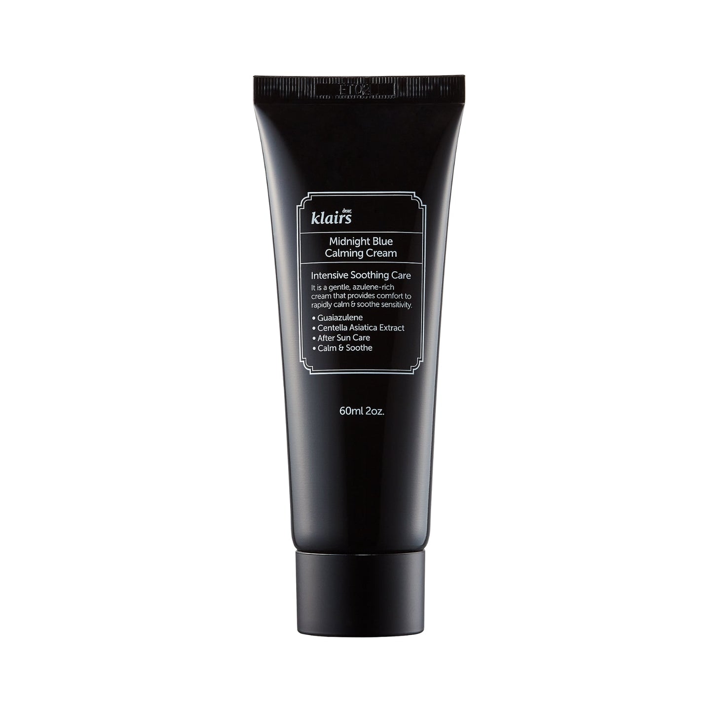 Klairs Midnight Blue Calming Cream 60ml