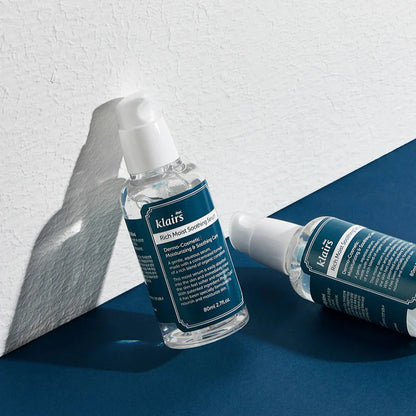 Klairs Rich Moist Soothing Serum