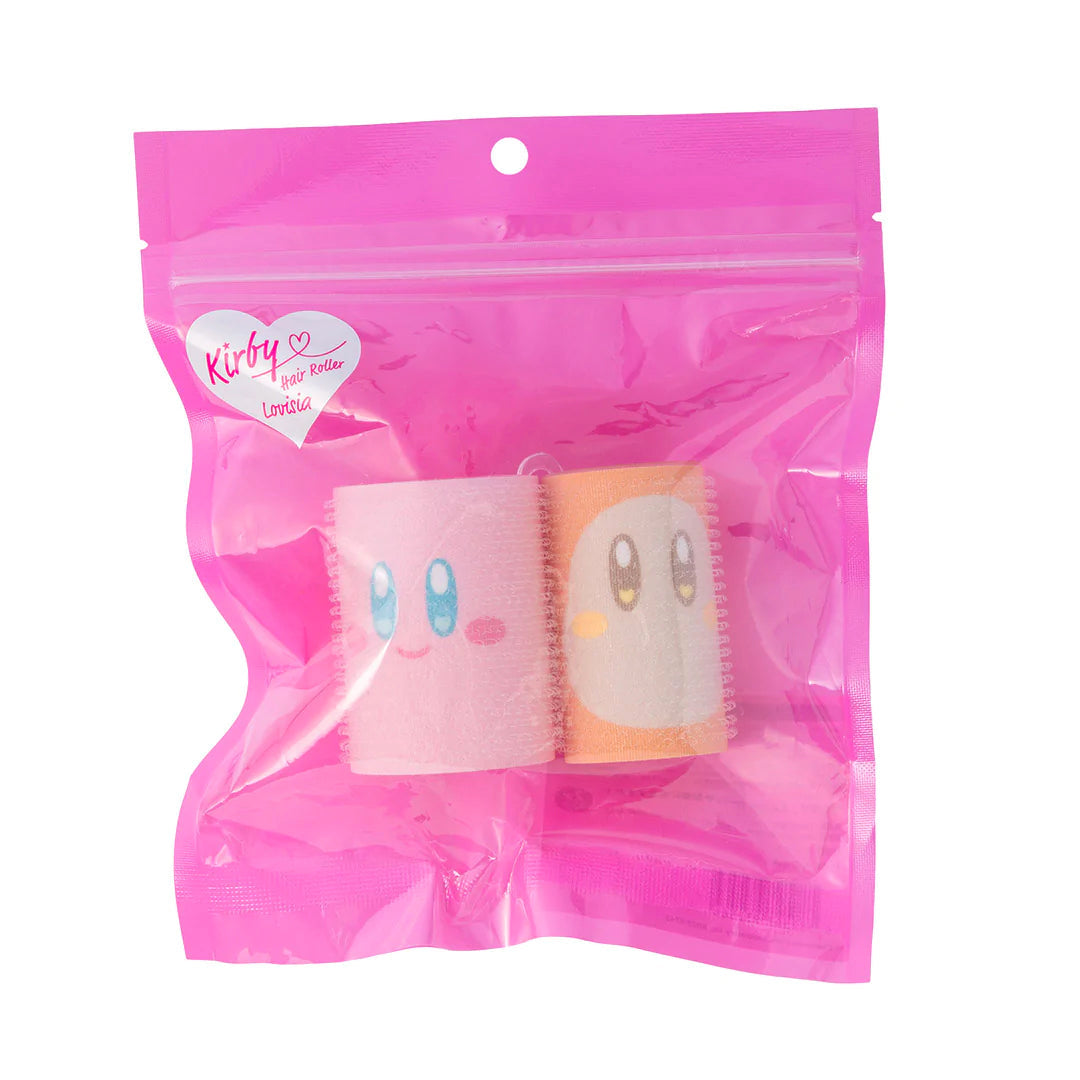 Lovisia Kirby Hair Curler