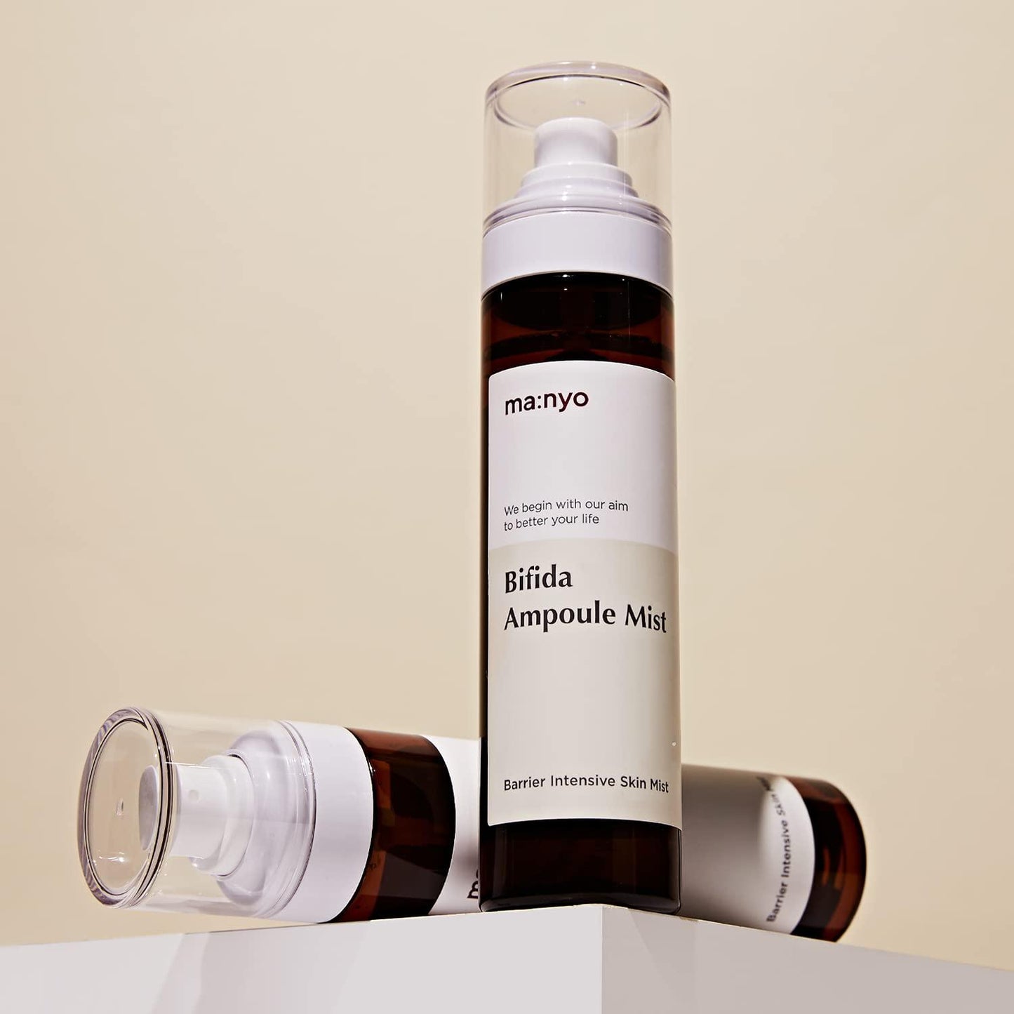 Manyo Factory Bifida Ampoule Mist