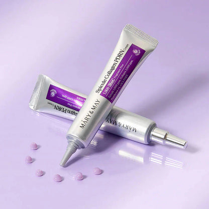 Mary & May Spicule Collagen PDRN Cream