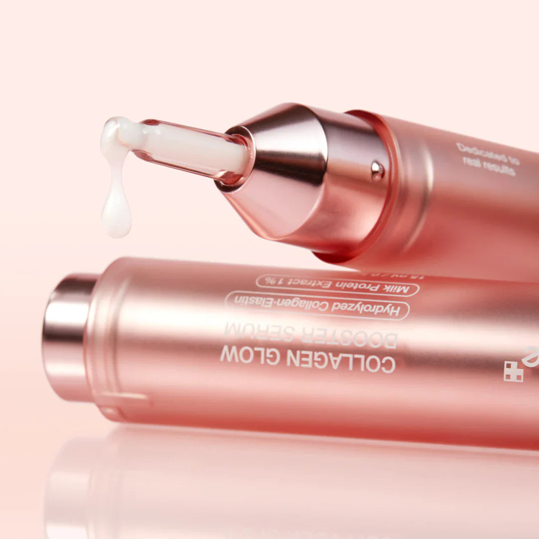 Medicube Collagen Glow Booster Serum