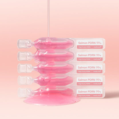 Medicube PDRN Pink One Day Serum
