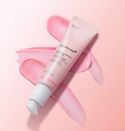 Medicube PDRN Pink Peptide Eye Cream