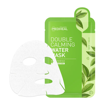 Mediheal Daily Solution Essence Mask Set