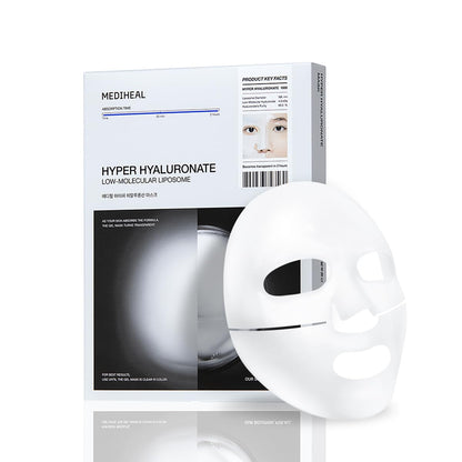 Mediheal Hyper Hyaluronate Mask