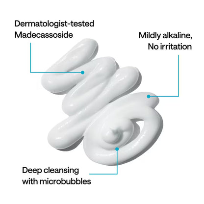 Mediheal Madecassoside Moisture Calming Cleanser