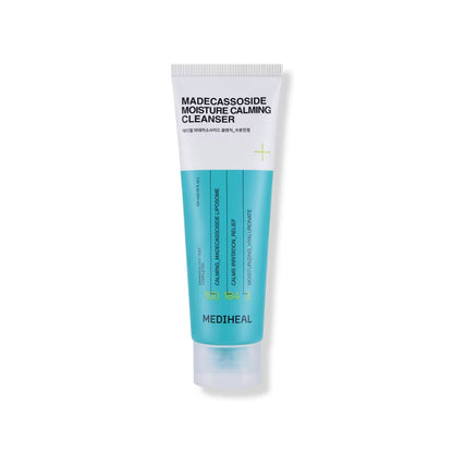 Mediheal Madecassoside Moisture Calming Cleanser
