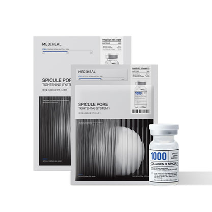 Mediheal Spicule Pore Tightening System 2