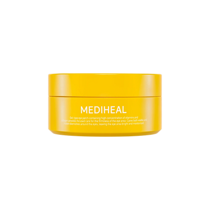 Mediheal Vita Collagen Eye Ampoule Patch