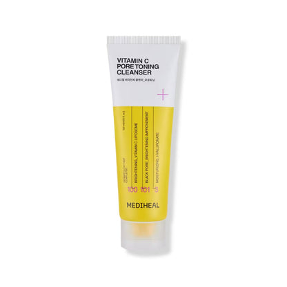 Mediheal Vitamin C Pore Toning Cleanser