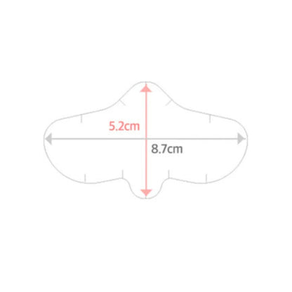 Mefactory 1 Step Piggy Nose Strip