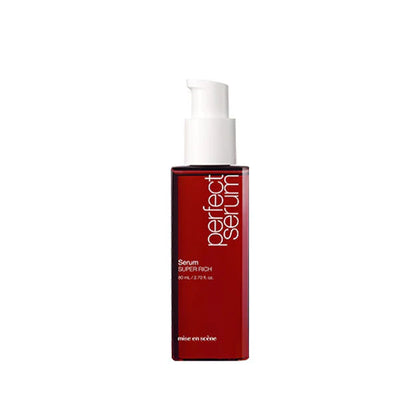 Mise en Scene Perfect Super Rich Serum