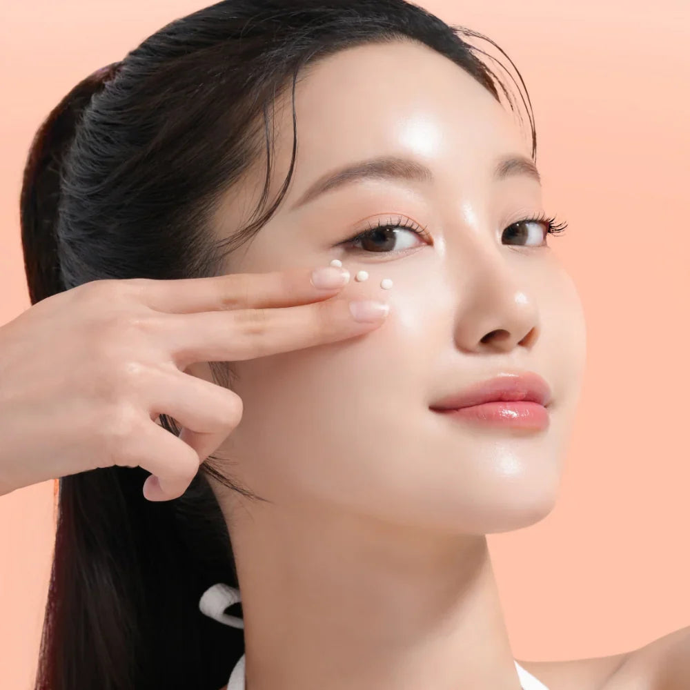 Mixsoon PDRN Collagen Eye Serum
