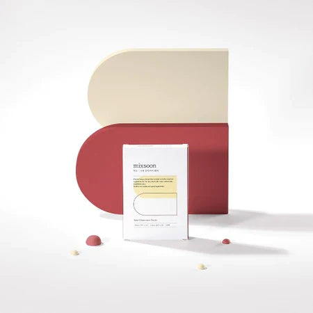 Mixsoon Spot Cleancare Patch
